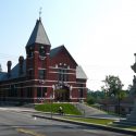 The Town Hall Theater, Middlebury: 2012 PTV Award Winner
