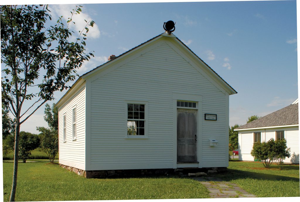 Preservation Grant Awarded: $7,500  Total Project Costs: $30,000
